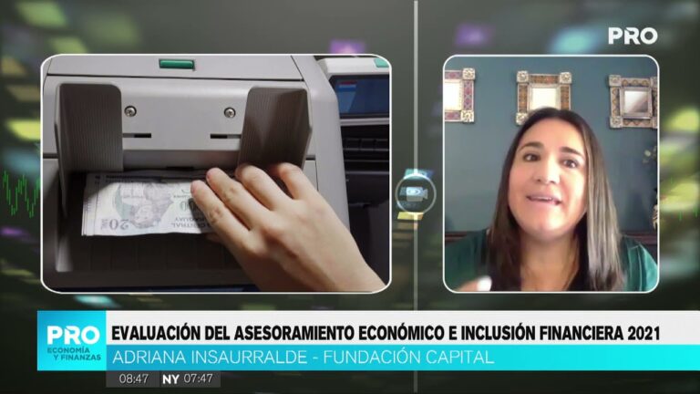Consejos de Asesoramiento Económico: Optimiza tus Finanzas