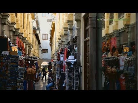 Tiendas de recuerdos deportivos en Granada: La guía definitiva
