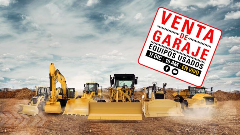Venta de Equipos Usados: Oportunidades Imperdibles
