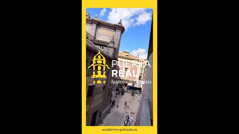 Las mejores academias de tecnología en Granada