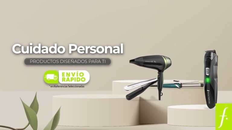 Tiendas de Cuidado Personal: Encuentra todo lo que necesitas