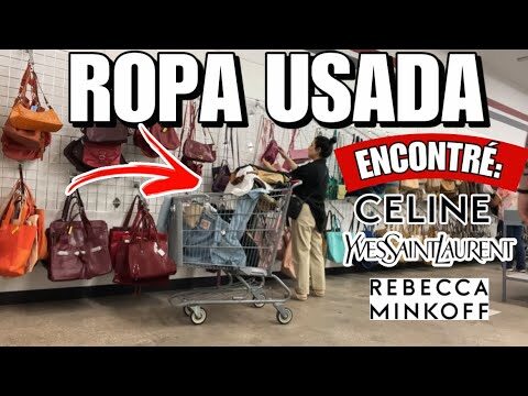 Tiendas de segunda mano: La mejor opción para compras económicas