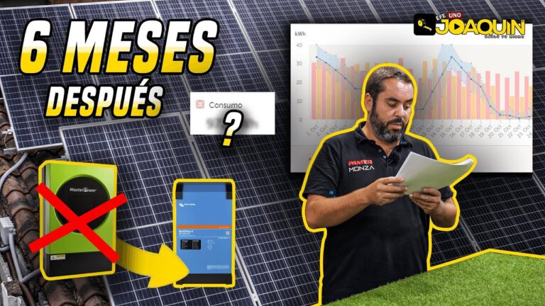 Guía de Instalación Solar: Pasos y Consejos