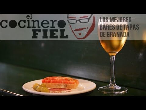Los mejores bares de Granada: Una guía imprescindible