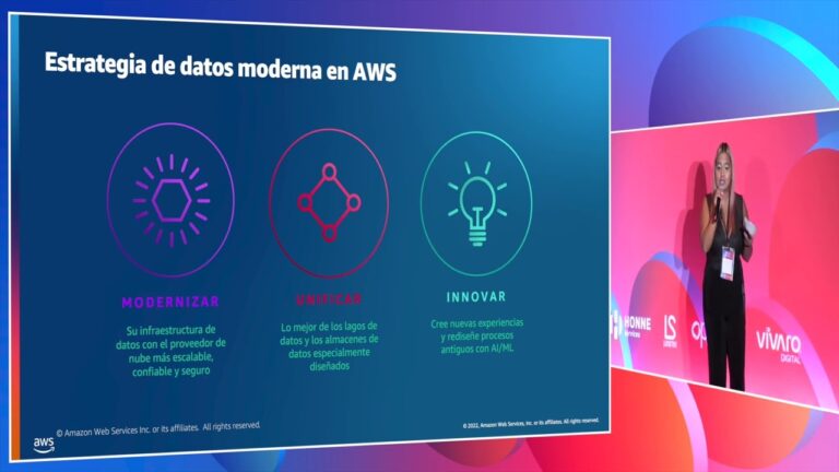 Optimiza tus procesos con soluciones de datos