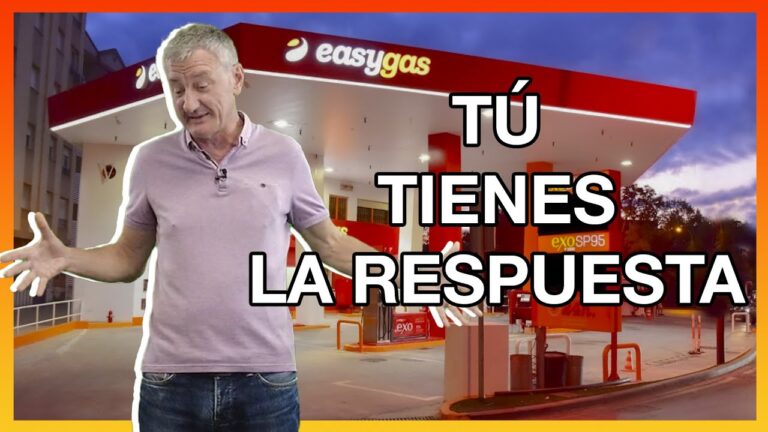 Las mejores gasolineras en Granada: Encuentra la mejor opción para ahorrar combustible