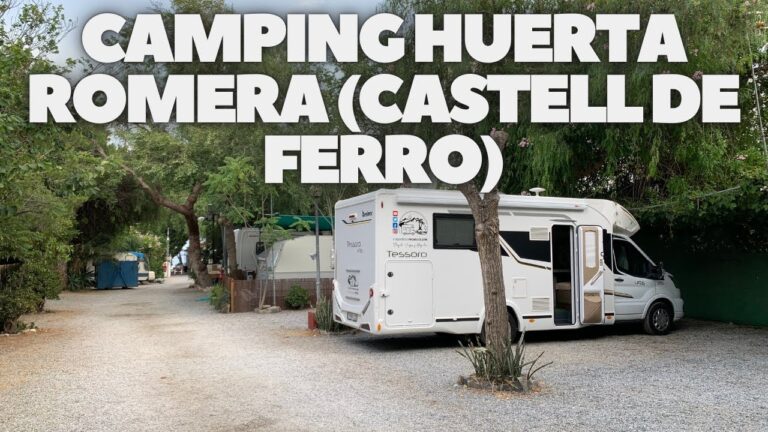 Tiendas de camping en Granada: La guía definitiva para tus aventuras al aire libre