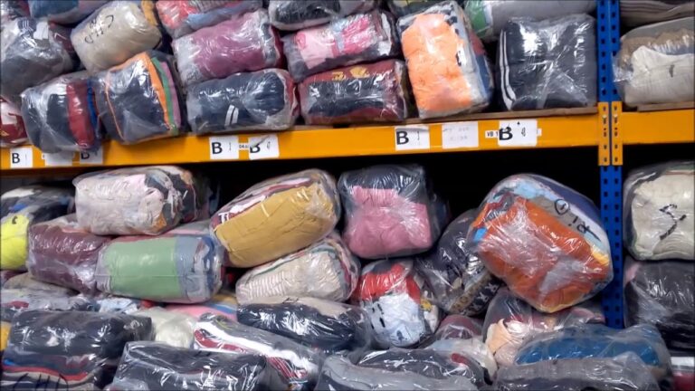 Moda juvenil de alta calidad en Granada