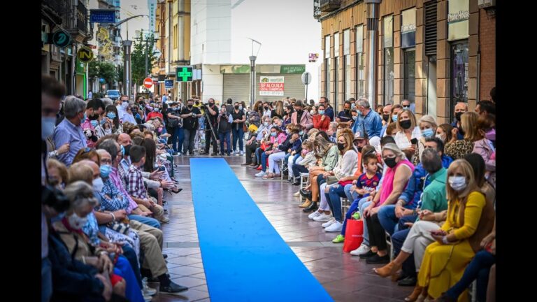 Tiendas de ropa urbana en Granada: Tu guía de moda urbana en la ciudad