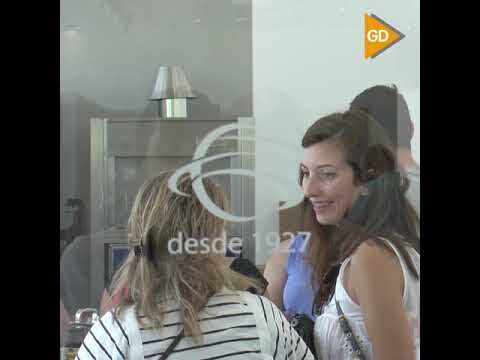 La irresistible oferta de productos italianos en Granada