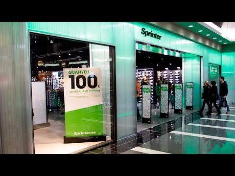 Las mejores tiendas de ropa juvenil en Granada