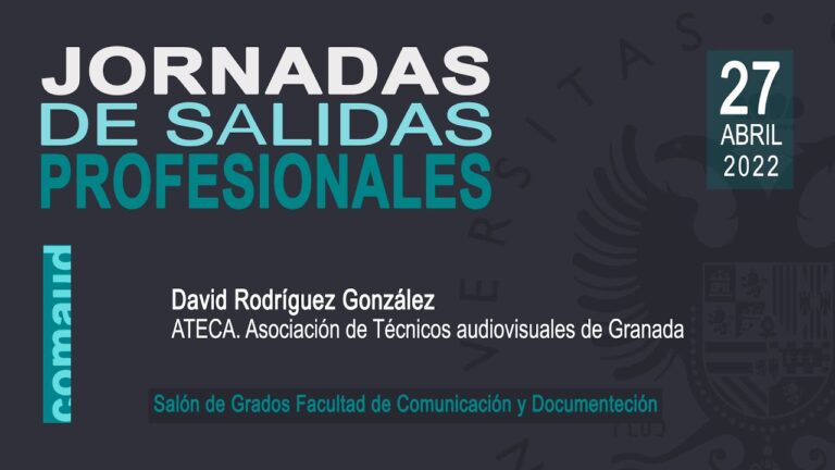 Equipamiento audiovisual en Granada: La clave para eventos espectaculares