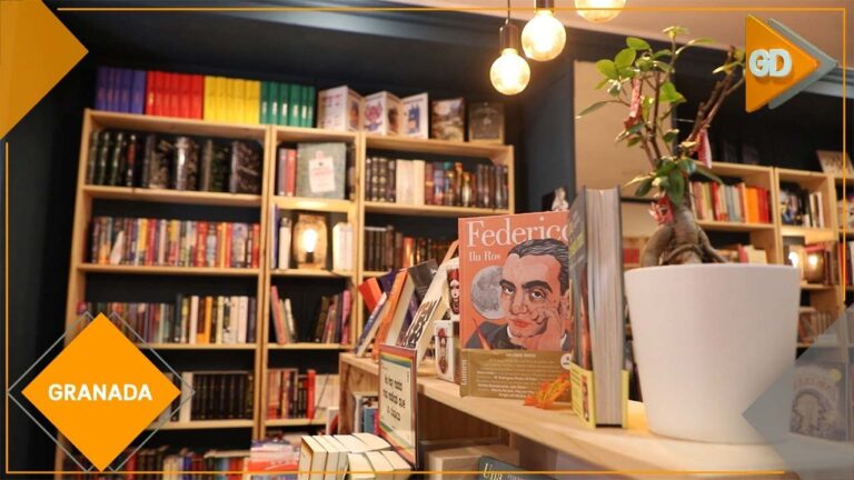 Guía para compras de electrónicos en Granada