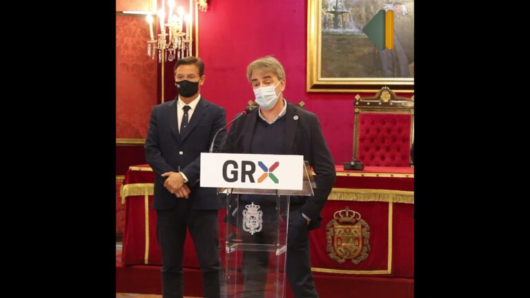 Editores de noticias en Granada: La clave para la información local precisa