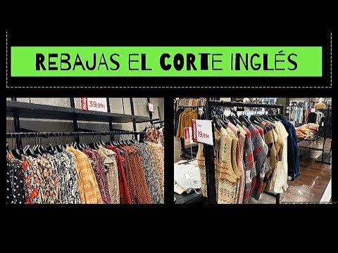 Las mejores tiendas de moda juvenil en Granada (The best fashion stores for young people in Granada)